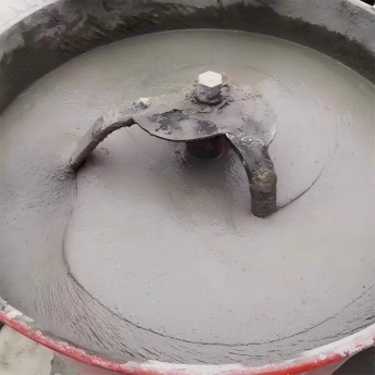 石林灌浆料常见问题与解决方法
