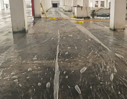 石林不发火砂浆和不发火金属骨料有什么区别