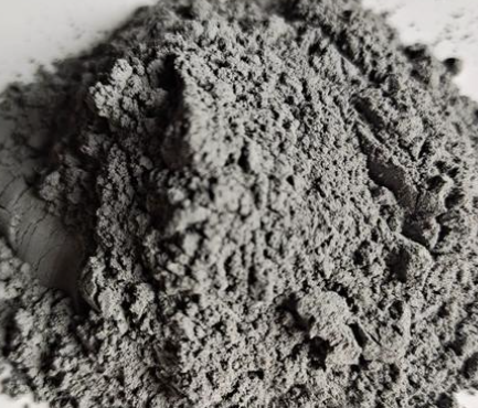 石林硅灰和粉煤灰的区别用途