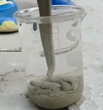 石林水工混凝土絮凝剂，水下抗分散剂的作用及施工方法