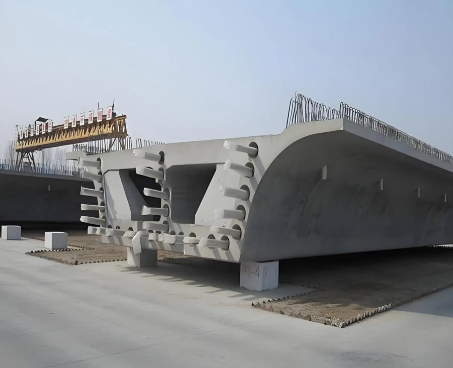 石林抗冻压浆料的特点及标准化施工工艺